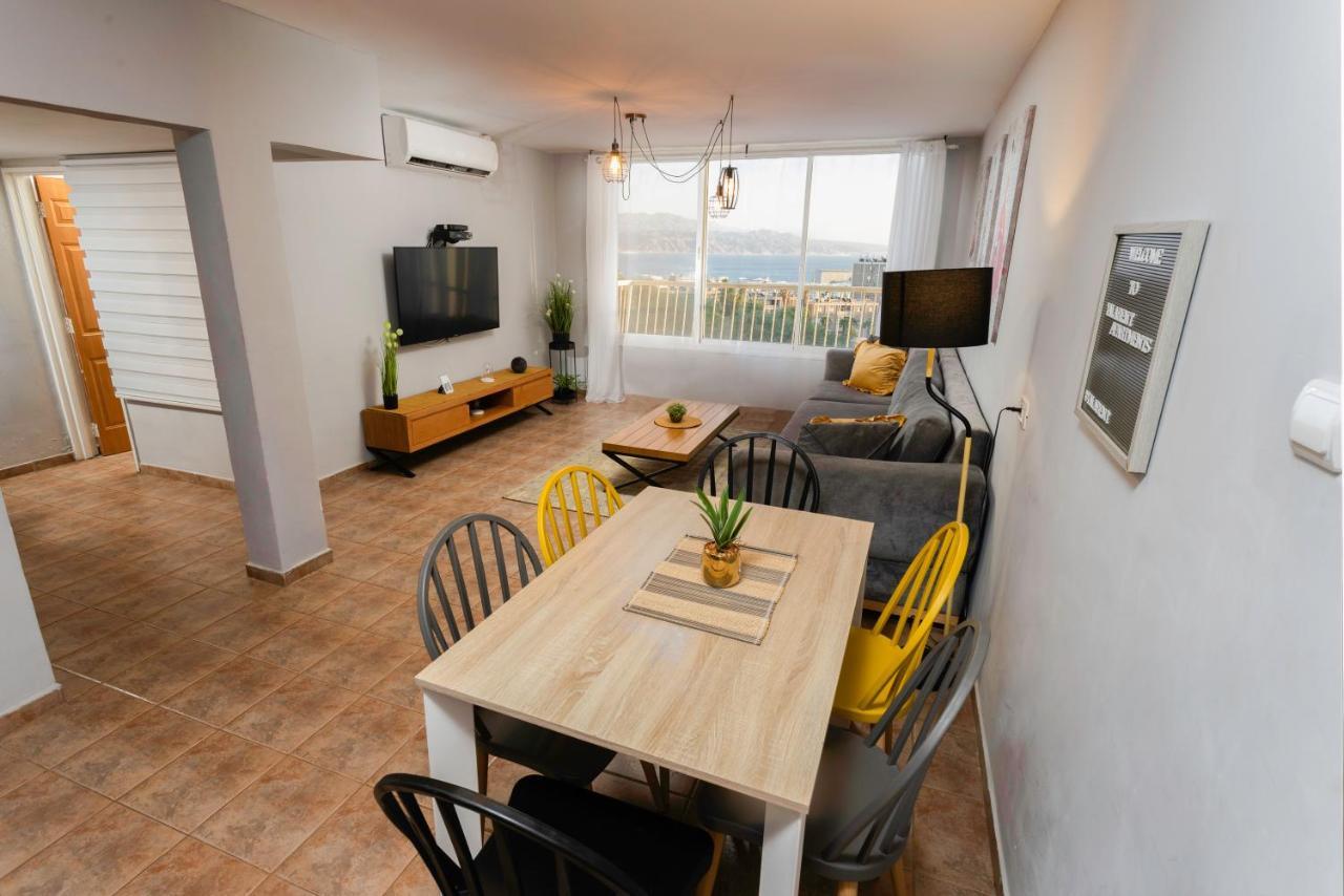 Yalarent Shaldag 2Br Apt Apartment Eilat Exterior photo