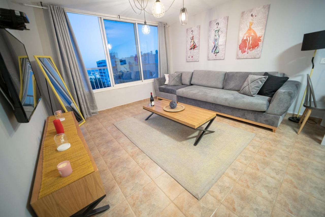 Yalarent Shaldag 2Br Apt Apartment Eilat Exterior photo